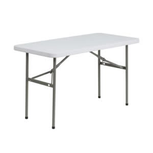 4′ Rectangular Table