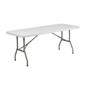 6′ Rectangular Table