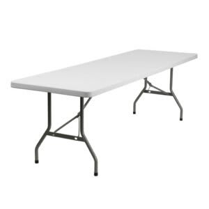 8′ Rectangular Table