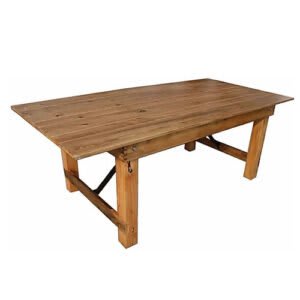 Farm Table