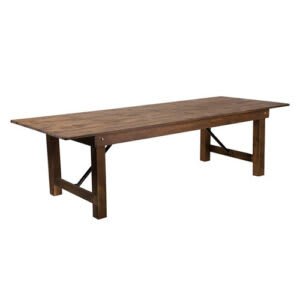 Farm Table 