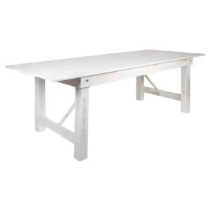 Farm Table