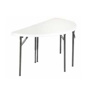 Half Moon Table