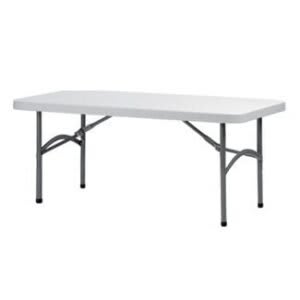 4′ Kids Rectangular Table (fits 4 – 6 kids max)