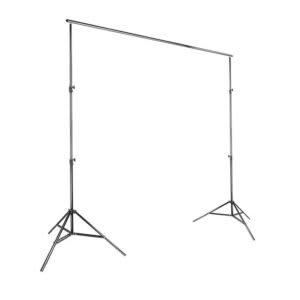 Light Duty – Backdrop Pipe Set (max 10’l x 8.5’h)