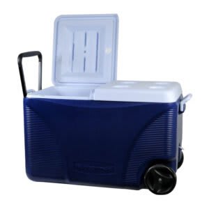 75 QT Cooler – Blue