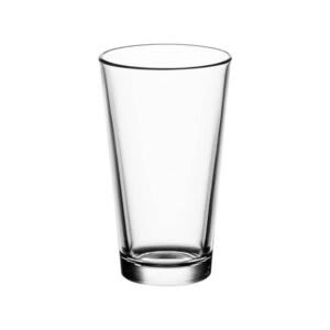 16 oz Mixing Glass – Heat-Strengthened