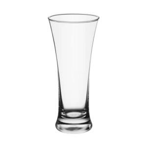 12 oz Flared Pilsner Glass