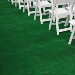 Green Turf – 12' X 20'