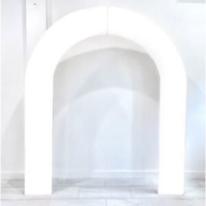 White Arch | Custom Colors Available