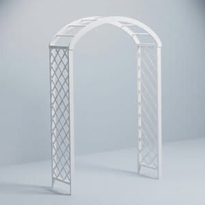 Arch – Trellis (wood)