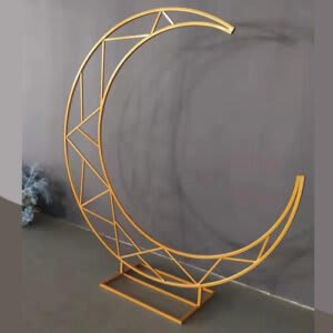 Gold Moon Arch