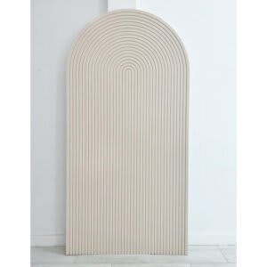 Ripple Panel Wall