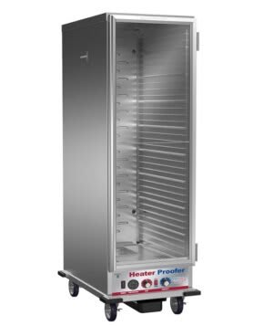 Food Warmer Cabinet – Mobile