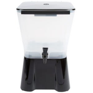 Beverage Dispenser 3 Gallon / 11.3 Liters