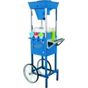 Sno-Cone Machine | Old Fashioned – 54″H
