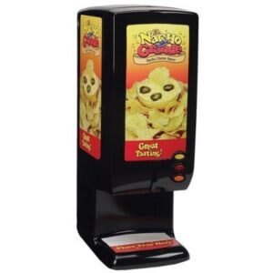 Cheese/Chili Dispenser | Commercial Grade
