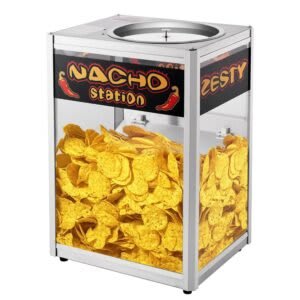 Nacho Warmer | Commercial Grade