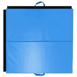 4′ x 4′ Safety Gymnastics/Impact Mat (velcro-expandable)