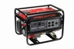 3200 Gas Generator