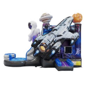 #153 = Space Astronaut Combo