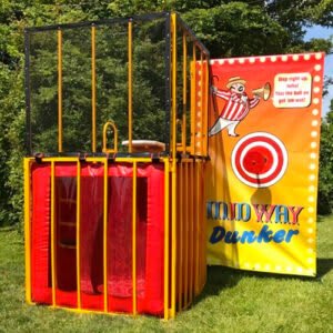 Dunk Tank – Carnival