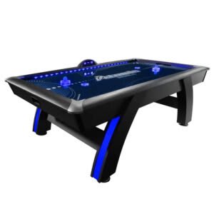 Air Hockey Table 7.5′ – Illuminated Premium