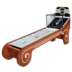 8ft Skee Ball – Arcade