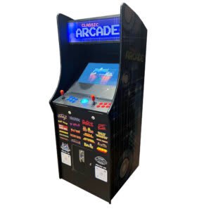 Arcade #1 – Thousands of Classic Games!