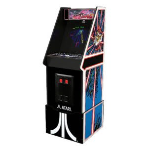 Arcade – Atari Tempest