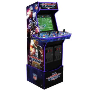Arcade – NFL Blitz