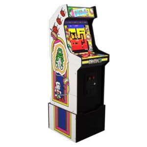 Arcade – Bandai Namco