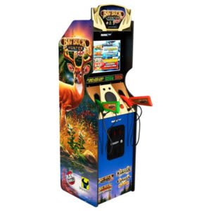 Arcade – Big Buck