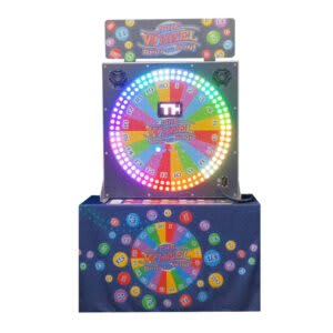 The Wheel