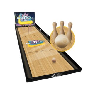 Bowl O Rama (72″ x 30″) – Table