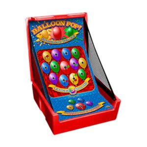 Balloon Pop (24″ x 28″ without legs)