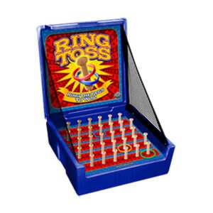 Ring Toss (24″ x 28″ without legs)