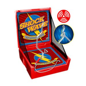 Shock Wave (24″ x 28″ without legs)