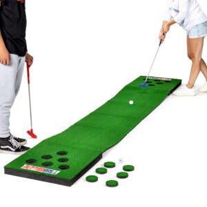 Golf Party Game – 2 Player Set