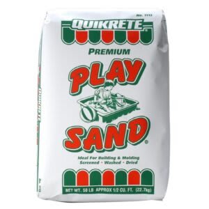 Play Sand Bag – 50Lb