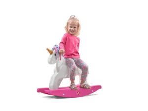 Unicorn Rocker