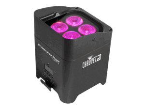 UPLIGHTS – One Color Chauvet Freedom