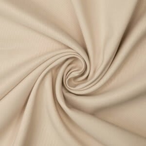 Beige – Polyester - 60" X 102"