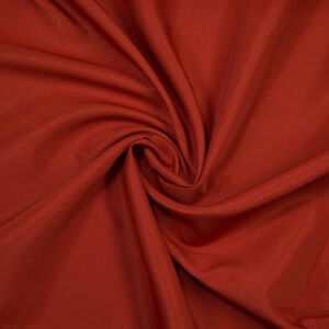 Burnt Orange – Polyester - 108"