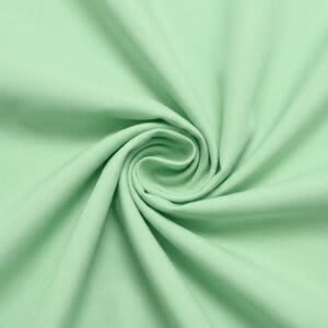 Mint Green – Polyester - 90"