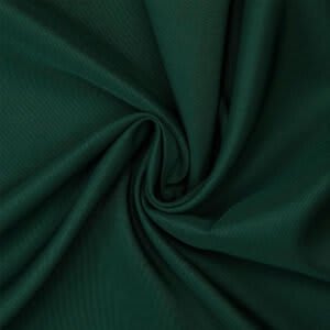 Hunter Green – Polyester - 132"