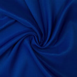 Royal Blue – Polyester - 132"