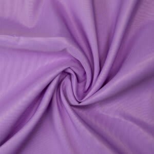 Lavender – Polyester - 120"