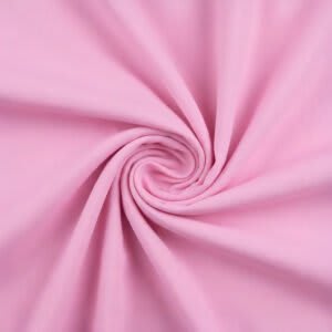 Balloon Pink – Polyester - 60" X 126"