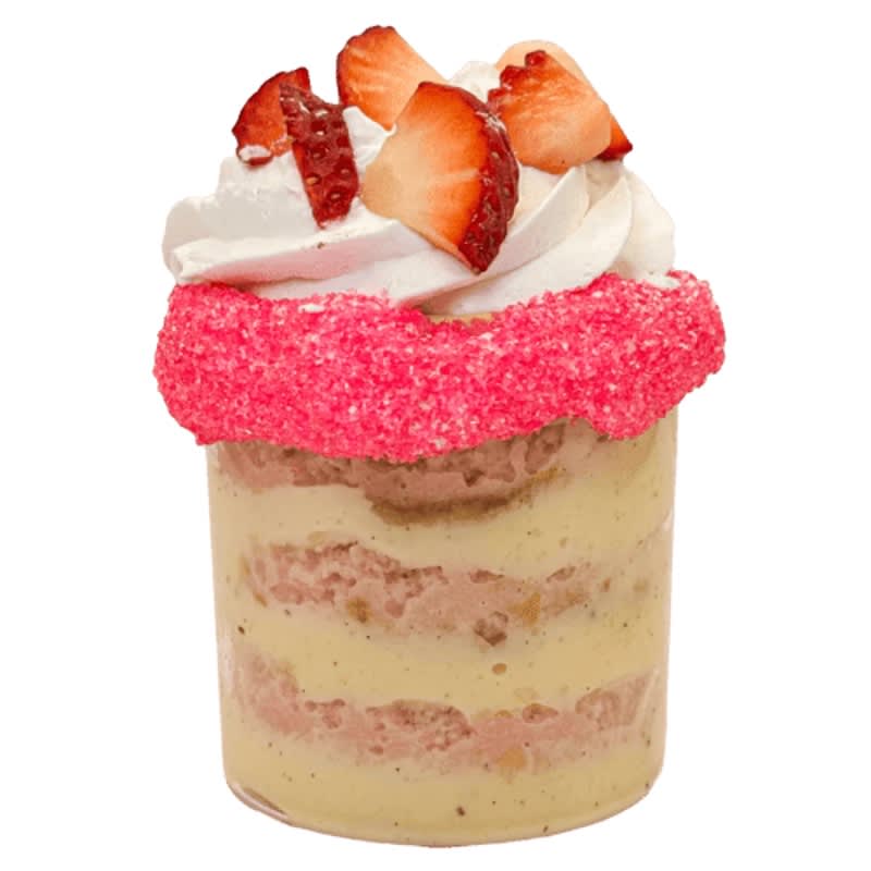 Tres Leches Cake